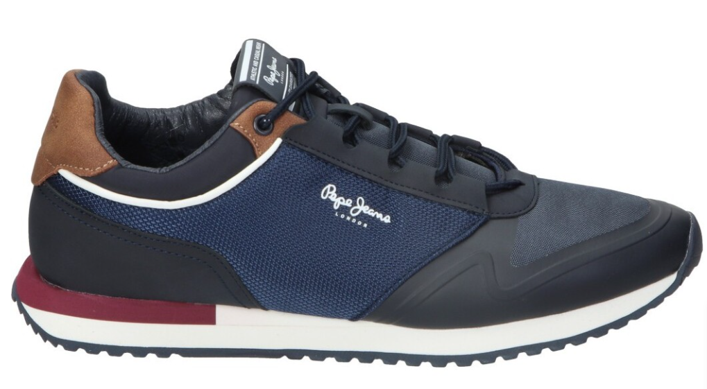 Deportivo Pepe Jeans navy