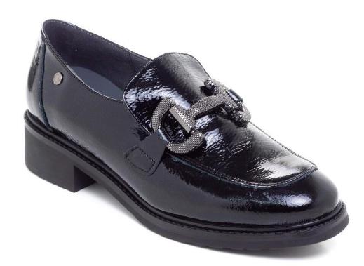 zapato kaola negro