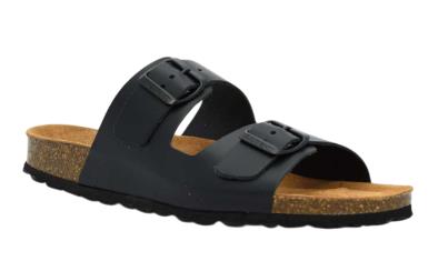 Sandalia AUTENTI 11096 NEGRO