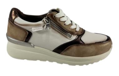 Deportivo AMARPIES AMD29395 CREMA