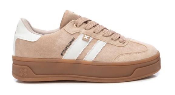 Deportivo XTI 143644 taupe.