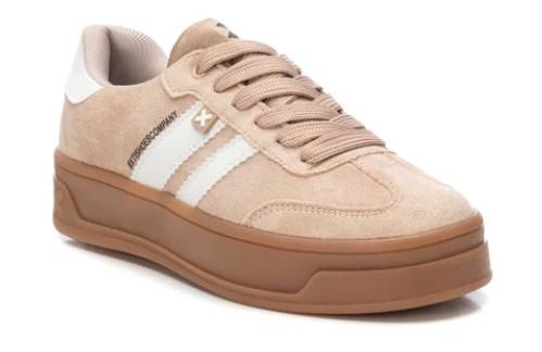 Deportivo XTI 143644 taupe.