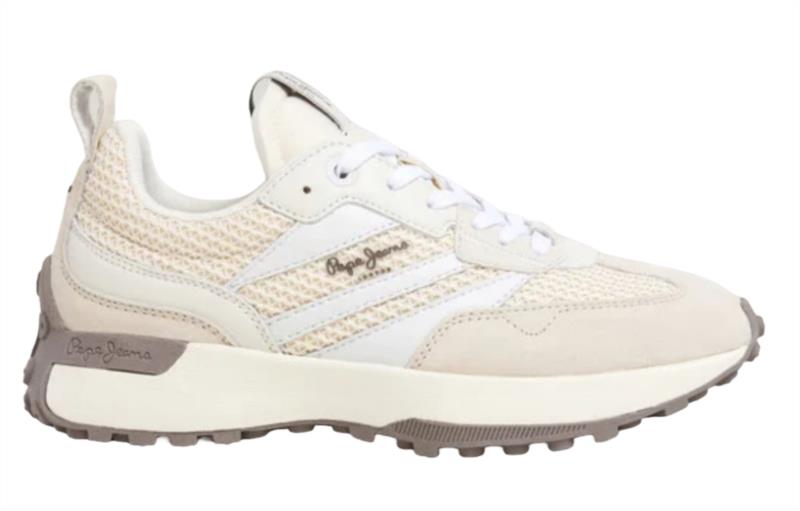 Deportivo PEPE JEANS modelo PLS60041 MOUSSE BLANCO 