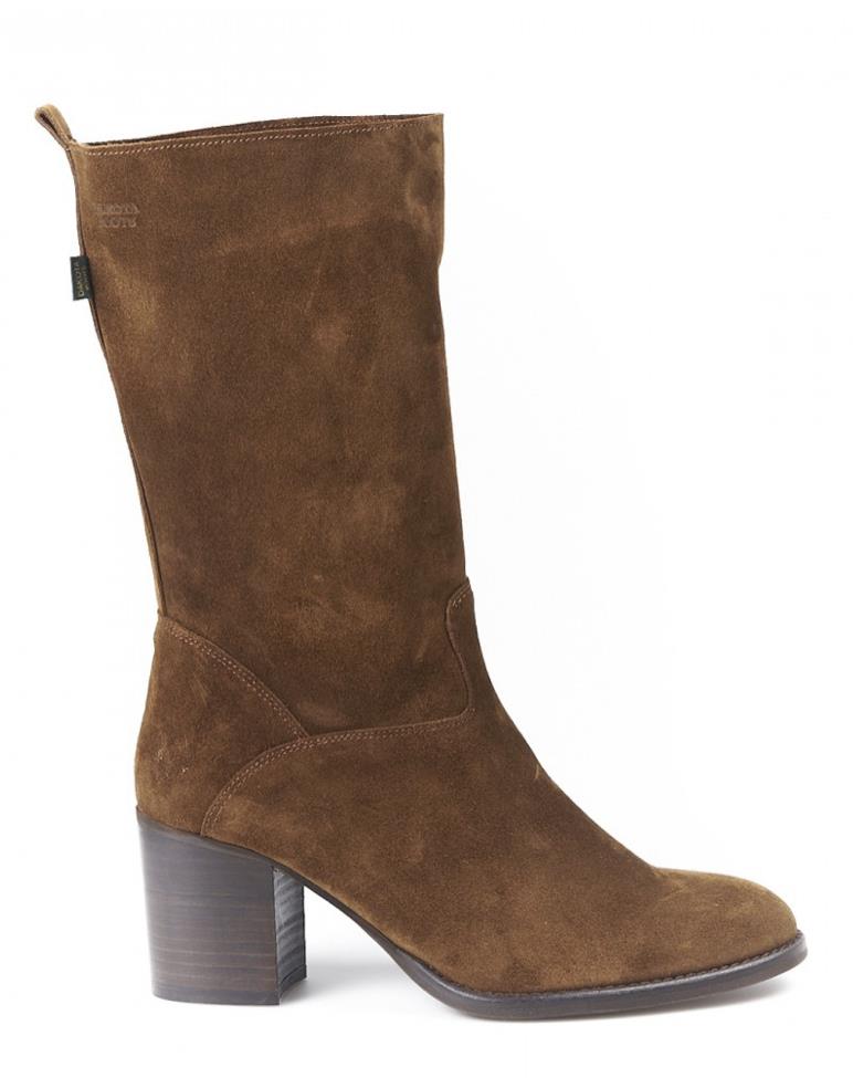 bota dakota