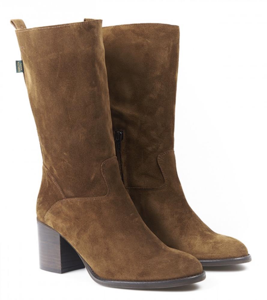 bota dakota