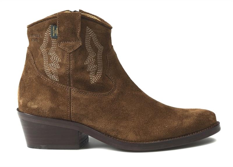 botin dakota