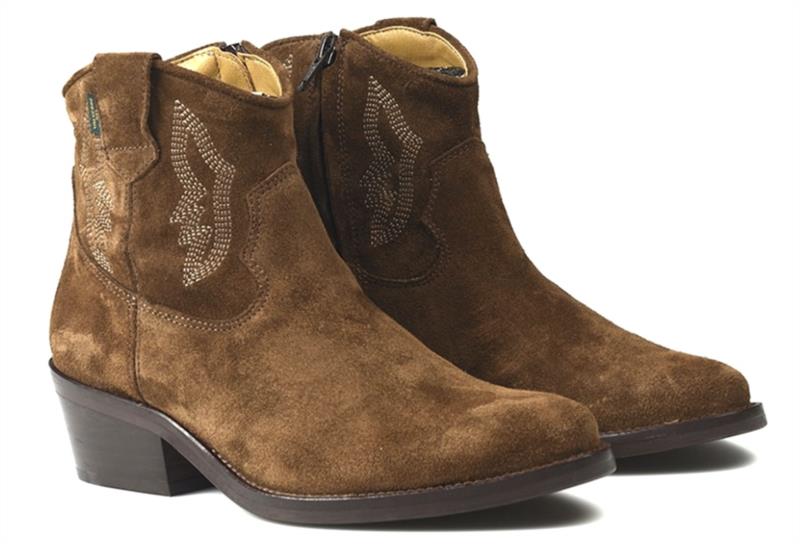 botin dakota
