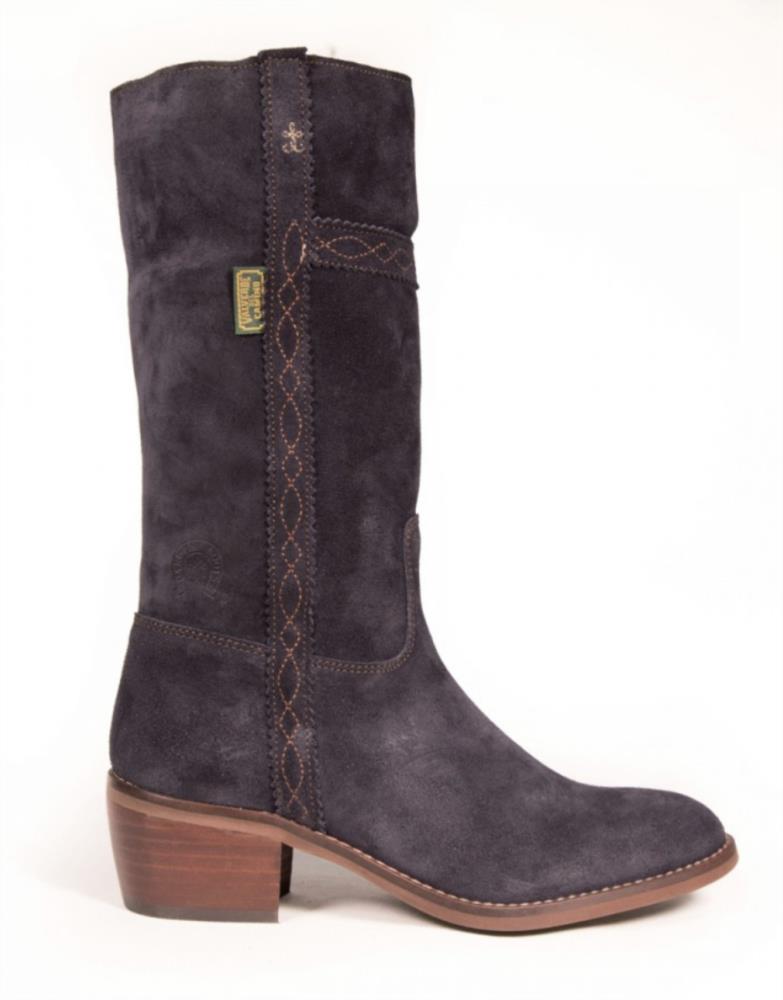 bota dakota