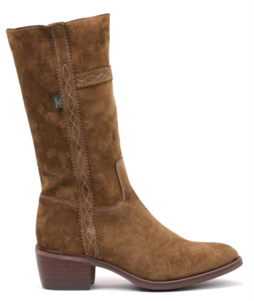 bota dakota