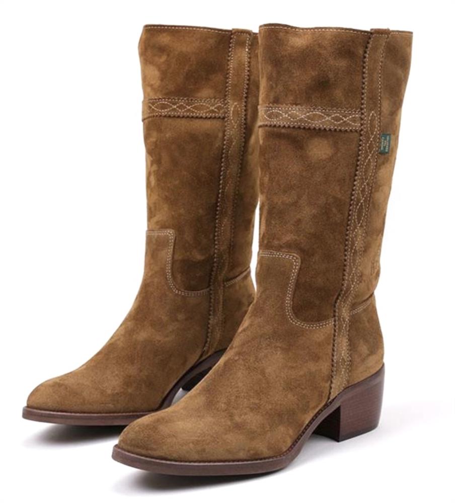 bota dakota