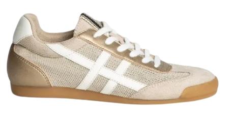 Deportivo CORINA modelo M5070 ORO