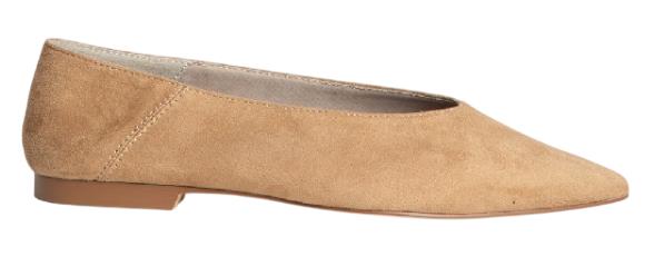 Bailarina CORINA modelo M5201 CAMEL 