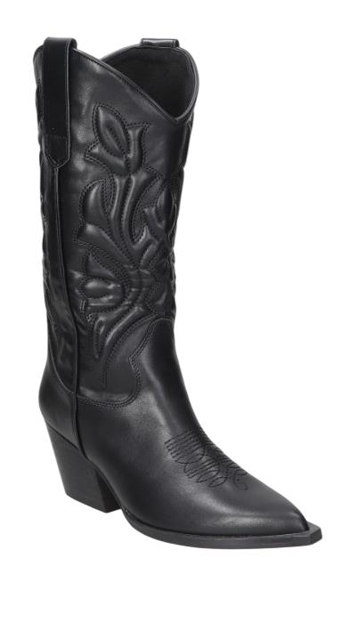 Bota campera CORINA M4791 NEGRO