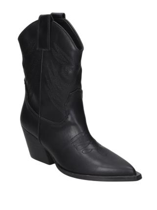 Botín campero CORINA M4780 NEGRO