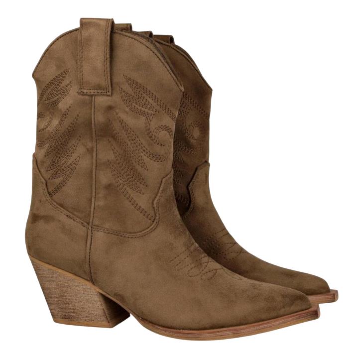 Botín campero CORINA M4780 CAMEL