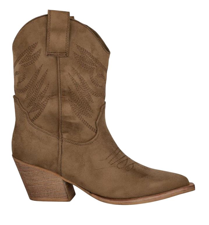 Botín campero CORINA M4780 CAMEL