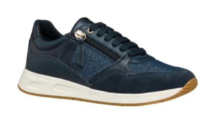 Deportivo GEOX modelo D36NQB MARINO