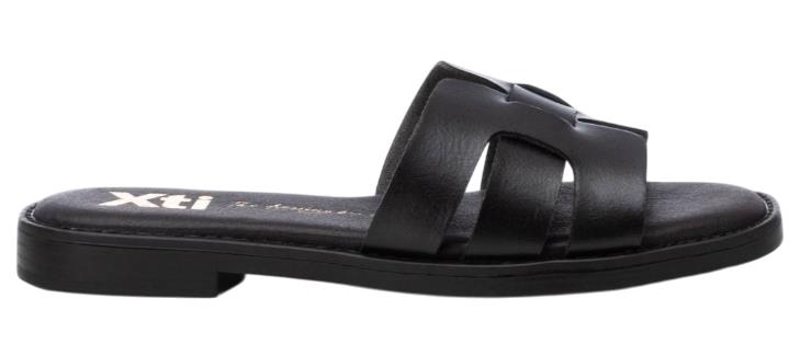 Pala XTI modelo 143867 NEGRO