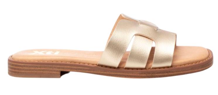 Pala XTI modelo 143867 ORO