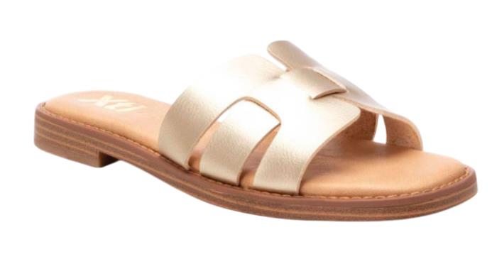 Pala XTI modelo 143867 ORO