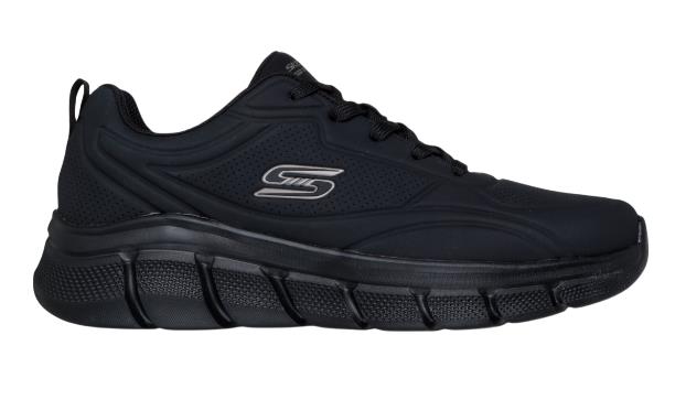 Deportivo SKECHERS 118110 BBK NEGRO