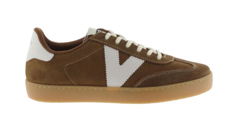 Deportivo VICTORIA modelo 1126218 CUERO