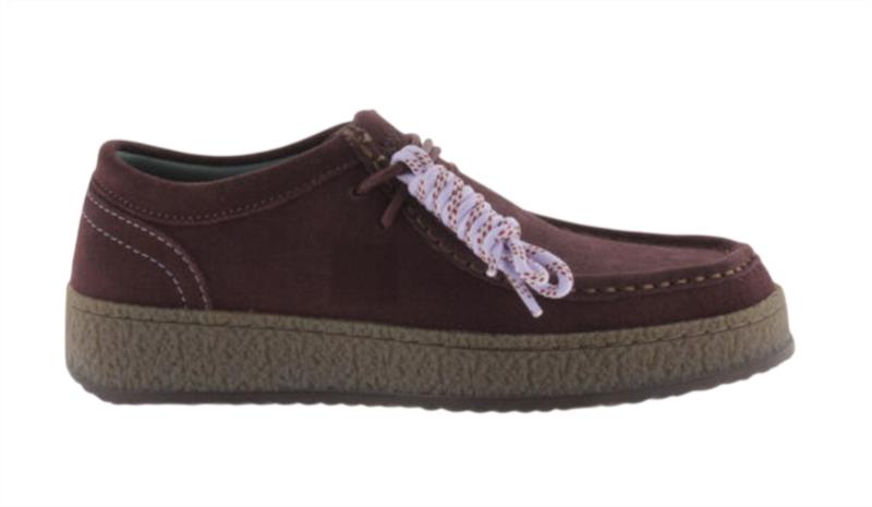 Zapato VICTORIA 1268101 BURDEOS