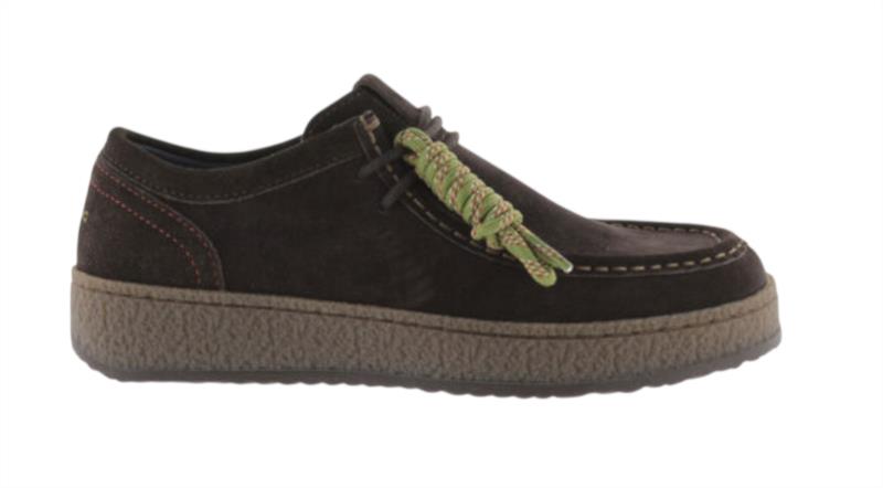 Zapato VICTORIA 1268101 MARRÓN