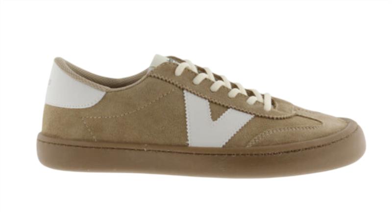 Deportivo barefoot VICTORIA 1186103 BEIGE
