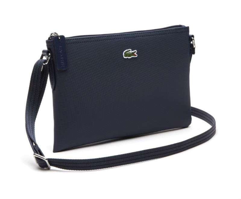 Bolso LACOSTE modelo NF1887PO MARINO