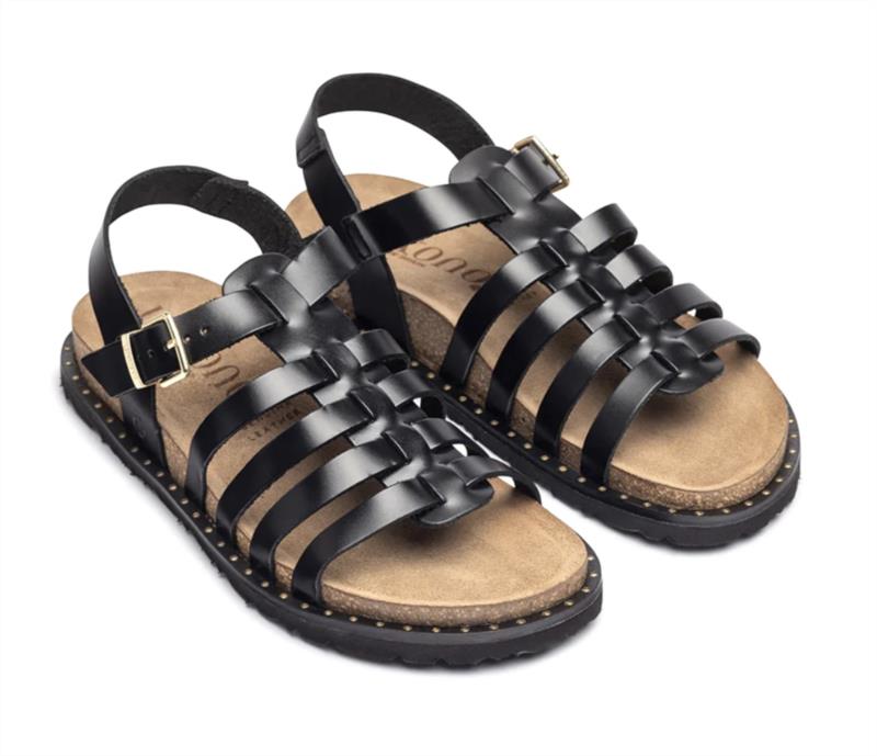 Cangrejera YOKONO modelo BOLUS-107 NEGRO