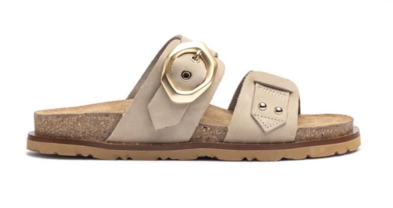 Sandalia YOKONO modelo BOLUS-254 SAND