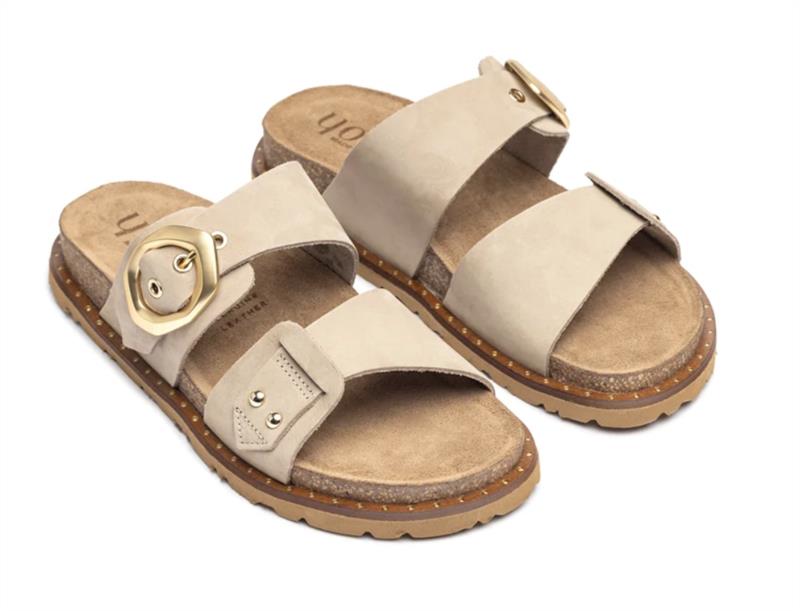 Sandalia YOKONO modelo BOLUS-254 SAND
