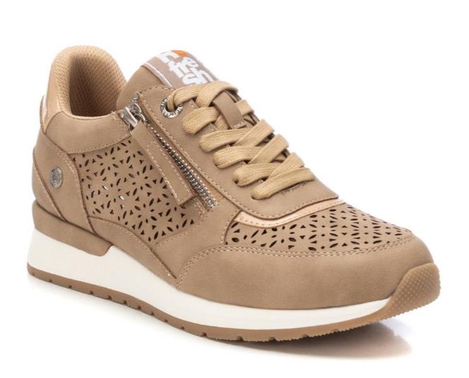 Deportivo REFRESH 172789 beige.