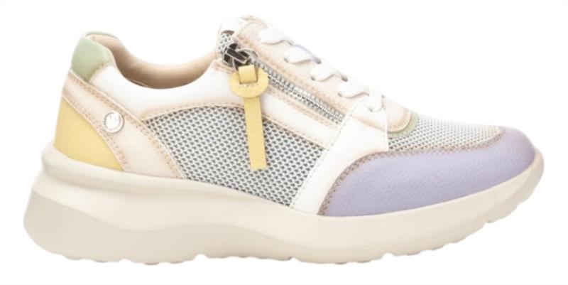 Deportivo XTI 143736 MULTICOLOR