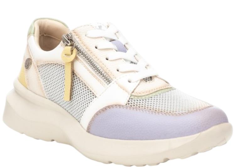 Deportivo XTI 143736 MULTICOLOR