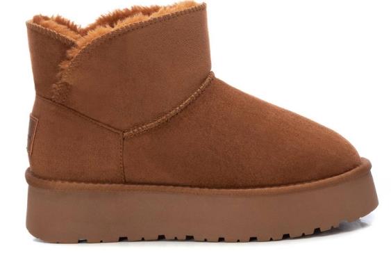 botin xti camel