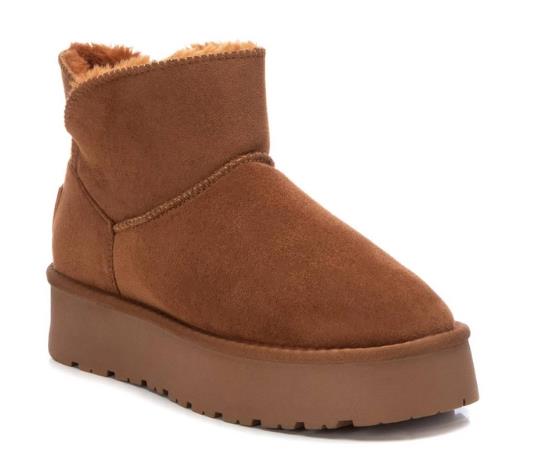 botin xti camel