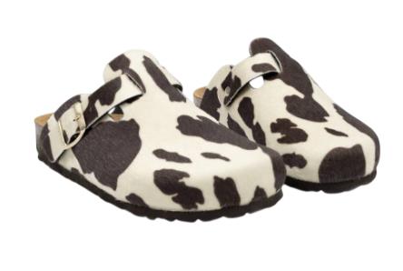 Zueco AUTENTI 355 VACA