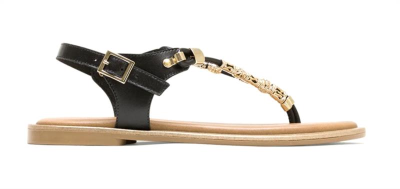 Esclava PORRONET modelo 3112 NEGRO