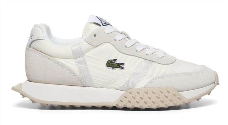 Deportivo LACOSTE modelo 49SFA0111 BLANCO