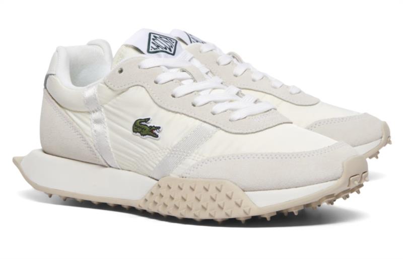 Deportivo LACOSTE modelo 49SFA0111 BLANCO