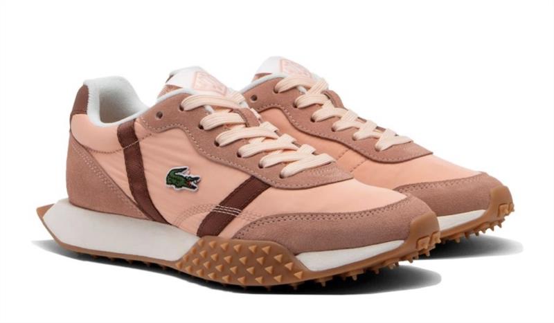Deportivo LACOSTE modelo 49SFA0112 ROSA
