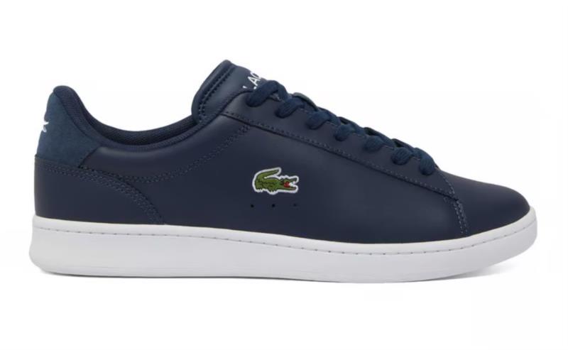 Deportivo LACOSTE modelo 48SMA0011 MARINO