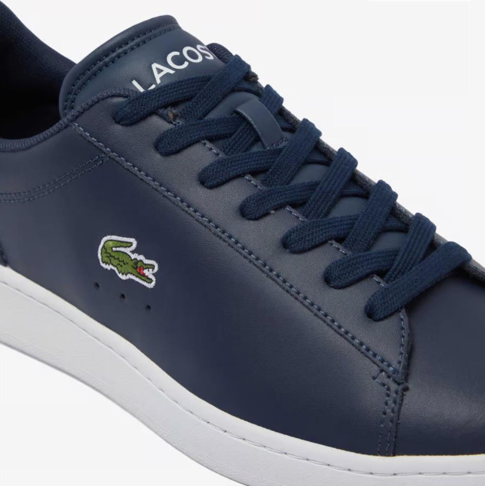 Deportivo LACOSTE modelo 48SMA0011 MARINO