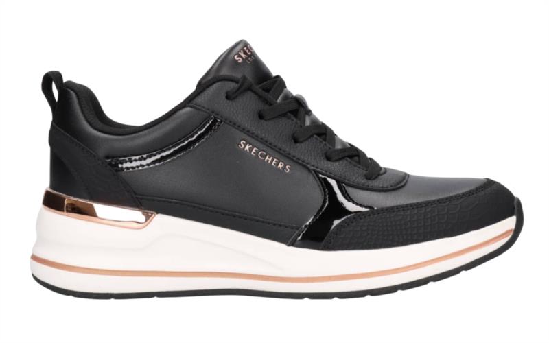 Deportivo SKECHERS 177345 NEGRO