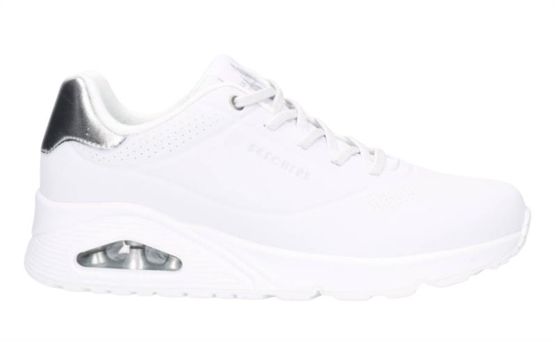 Deportivo SKECHERS 155196 WSL BLANCO