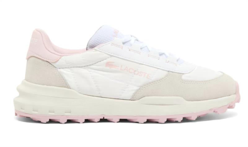 Deportivo LACOSTE modelo 48SFA0043 BLANCO