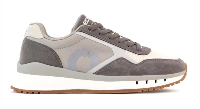 Deportivo ECOALF SICILIAALF GRIS STONE