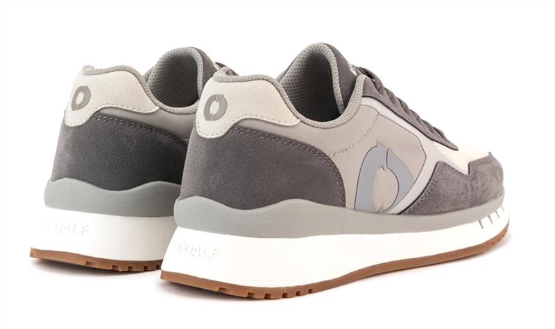 Deportivo ECOALF SICILIAALF GRIS STONE